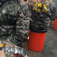 양과 대창 JMT 