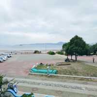 金門縣烈嶼鄉國境之西民宿