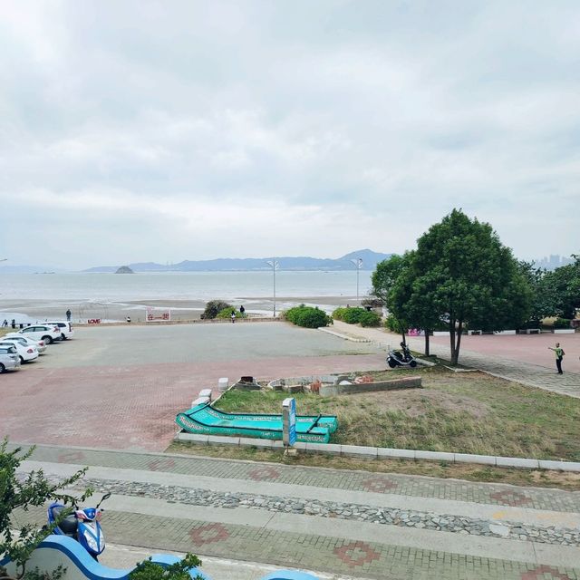 金門縣烈嶼鄉國境之西民宿