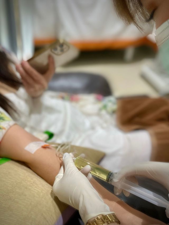สปาแนวใหม่แถบหัวหิน … Medical Spa Beauty Center 