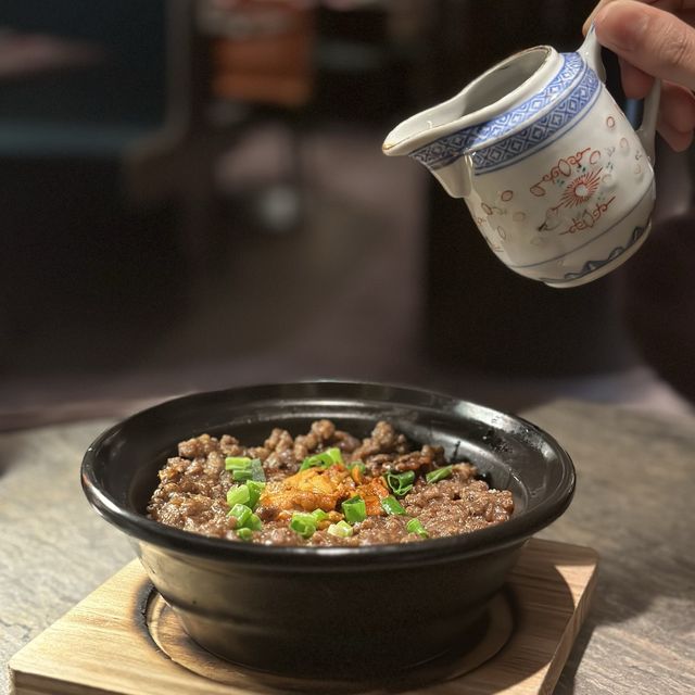 型格中菜館🌟打卡一流