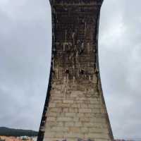 Lisbon Water System