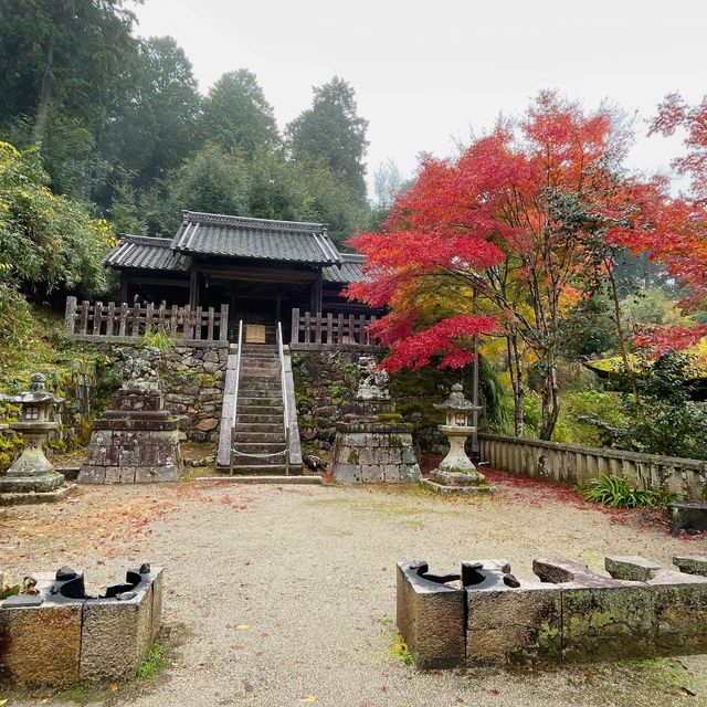 Choju-ji Temple