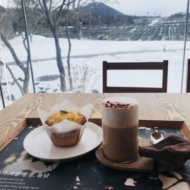 겨울 제주도 여행(사실상 먹으러 간..) 