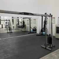 D Varee Jomtien Gym and Swimming Pool