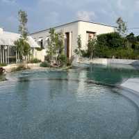 Cara Cara Resort 泰國格蘭島，超美度假屋🏠
