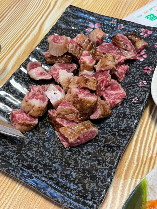우대갈비 먹으러 댕고정 가요! 충북혁신도시 맛집