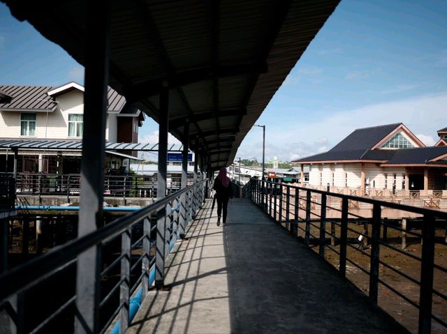 Kampong Ayer