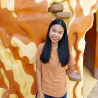 fairy sweet village