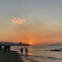 日落秘境之選🌅