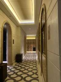 性價比高酒店Spa 兩小時三選一treatment+90分鐘按摩