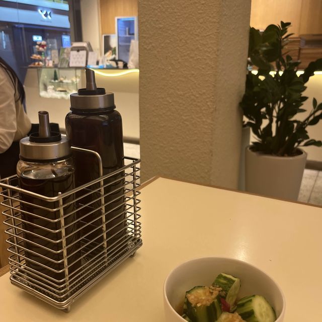 신발원, 차이나타운 만두 맛집🥟