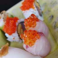 해외여행 아베이루 초밥 맛집 Subenshi Sushi