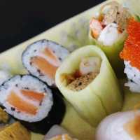 해외여행 아베이루 초밥 맛집 Subenshi Sushi