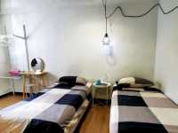 Homey hotel in Cameron Highlands