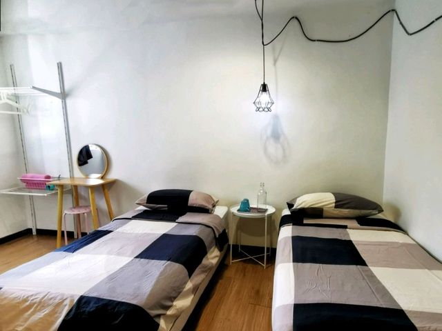 Homey hotel in Cameron Highlands