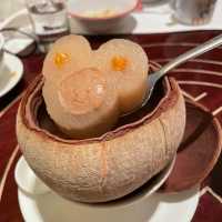 ‘魚魚得水’迪士尼晶荷軒