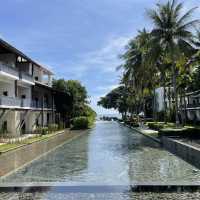 ที่พักบรรยากาศดีเมืองชะอำหัวหิน