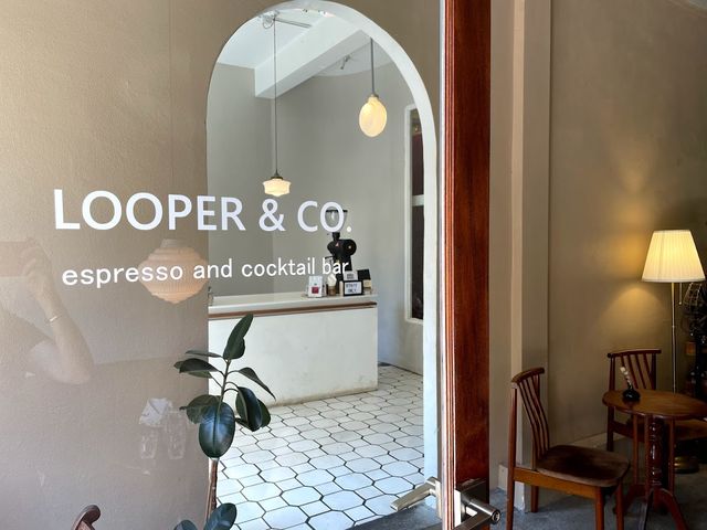 Looper & Co.