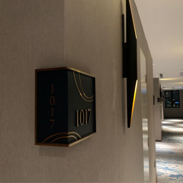Viral Staycation at Opero Hotel JB