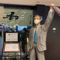 【新潟県】駅ナカが楽し過ぎる越後湯沢駅！