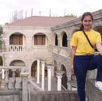 A little Rome in tarlac(Goshen)