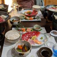 湯布院♨️必去的溫泉酒店｜日本