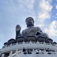 天壇大彿🪷