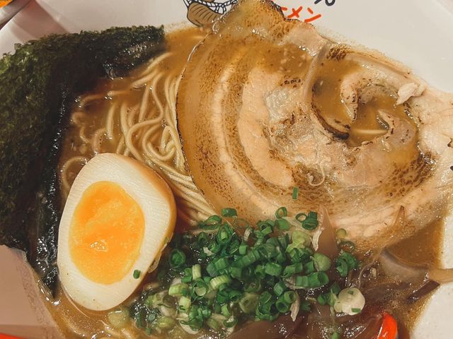 Nomisuke Ramen - のみすけ ラーメン Nomisuke Ramen - のみすけ ラーメン