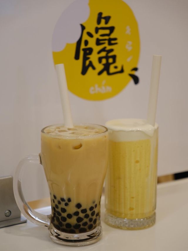 尖沙咀K11 地道台式餐廳🍴