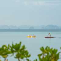 Saii Phi Phi Island Village ติดเกาะพีพีดีต่อใจ