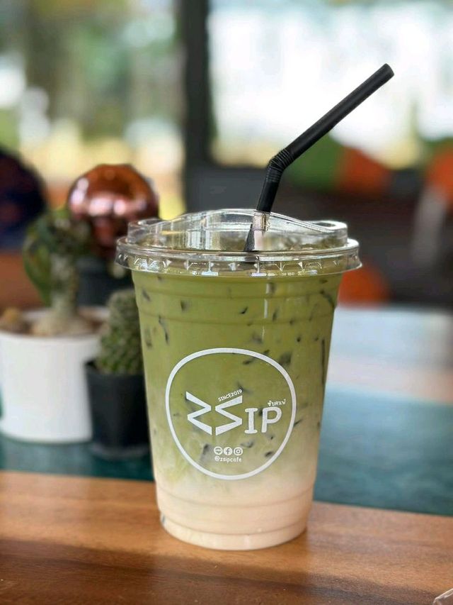 zsip cafe บึงสามพัน เพชรบูรณ์