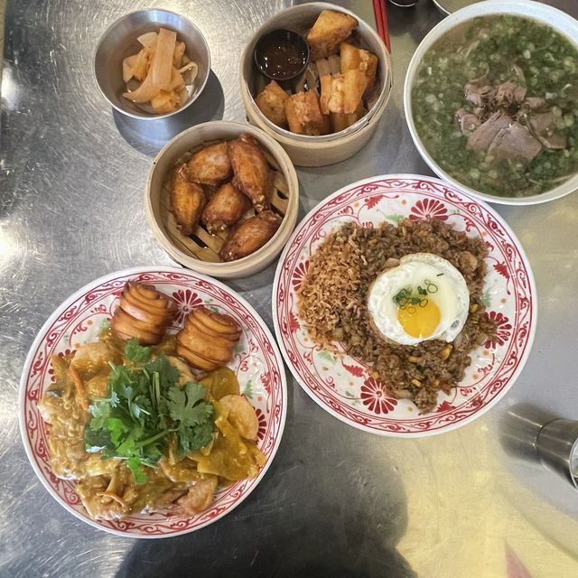 양림동 베트남 음식 맛집,분포나인