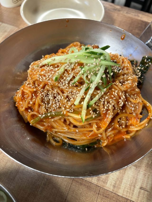 담양 국수거리 추천 맛집,뚝방국수