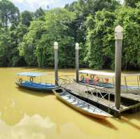 Niah National Park - Borneo, Malaysia