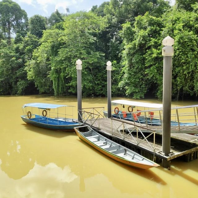 Niah National Park - Borneo, Malaysia
