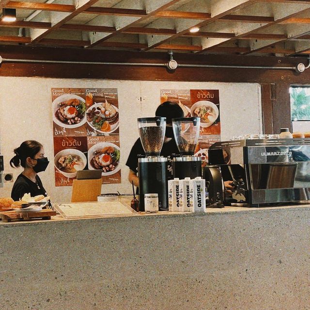 Way Coffee House
