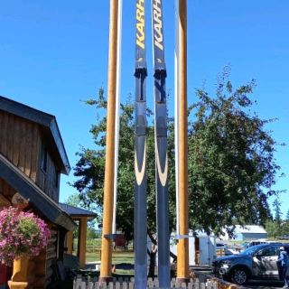 100 Mile House,Cariboo 