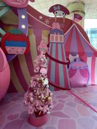 My Melody Sweetmas 冬日樂園