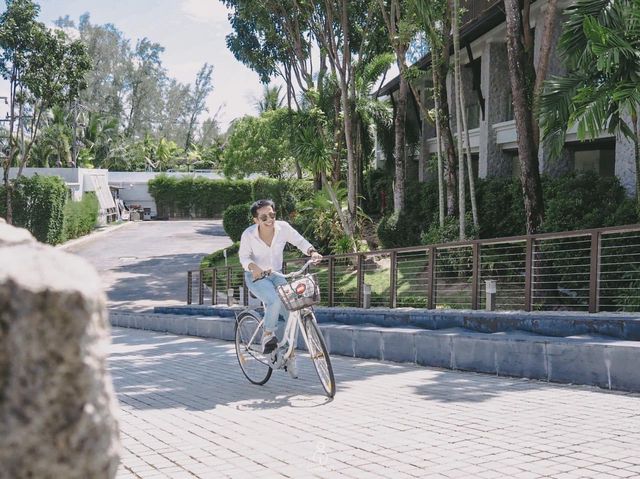นาใต้ บีช รีสอร์ทแอนด์สปา 🌴🌊
