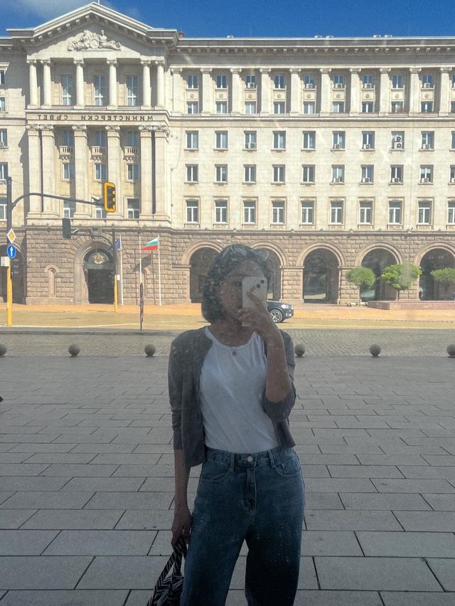 발칸 , 불가리아 여행!