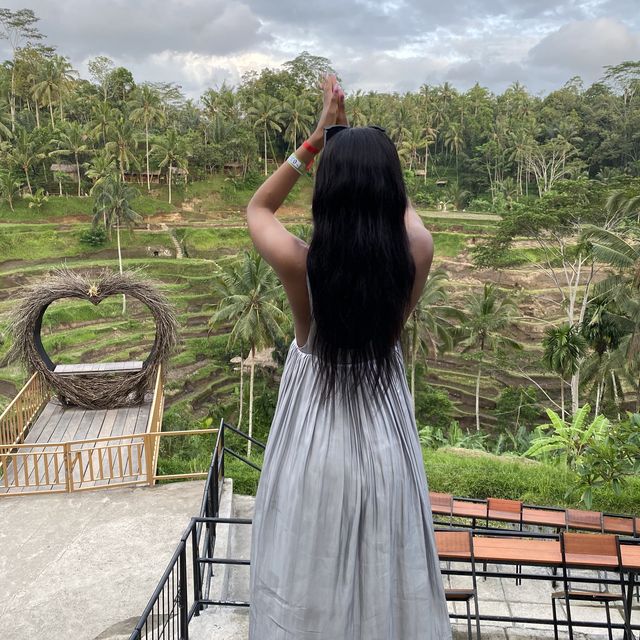 Bali Wonderland