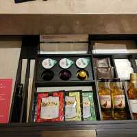 Grand Hyatt Staycation - 無敵海景！