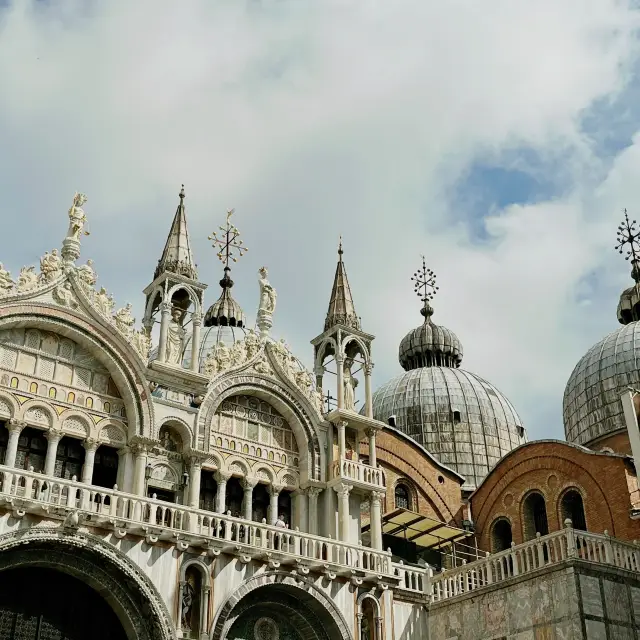 VENICE 