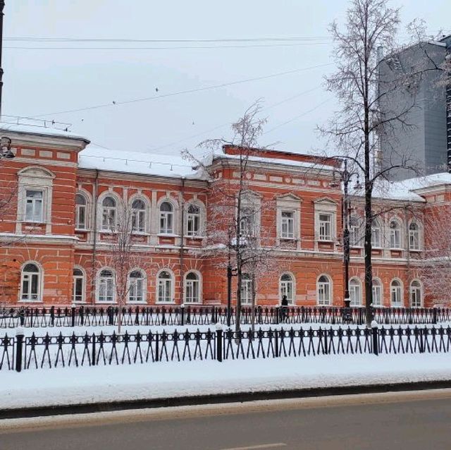 beautiful winter 