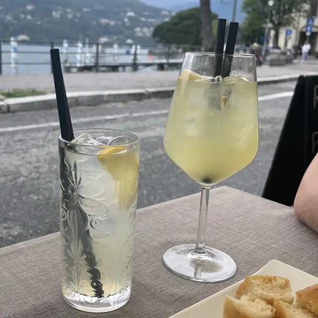 Lago di Como!