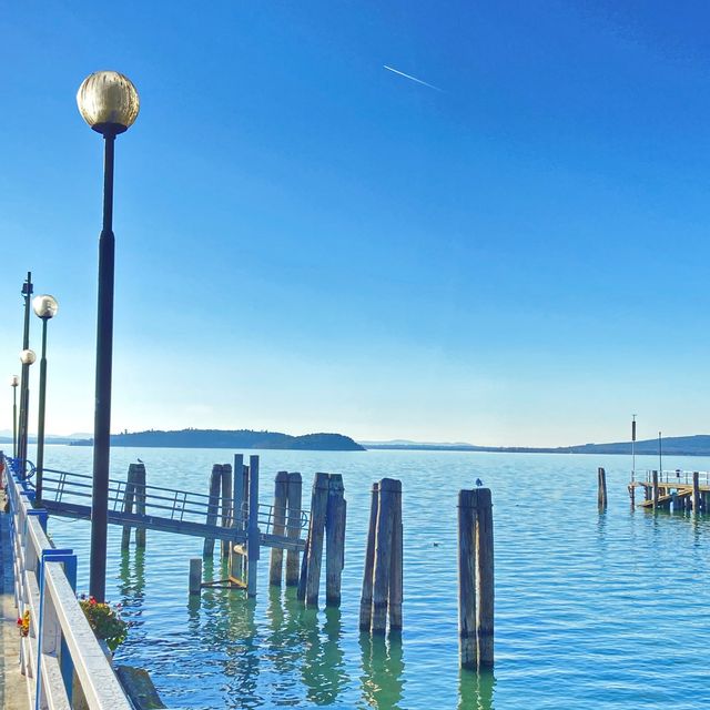 Passignano sul Trasimeno 