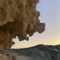 Grand Canyon experience in Cyclades