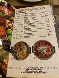 Michelin Indian Restaurant 