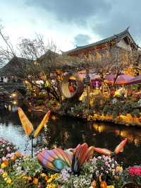 Lijiang Ancient City 